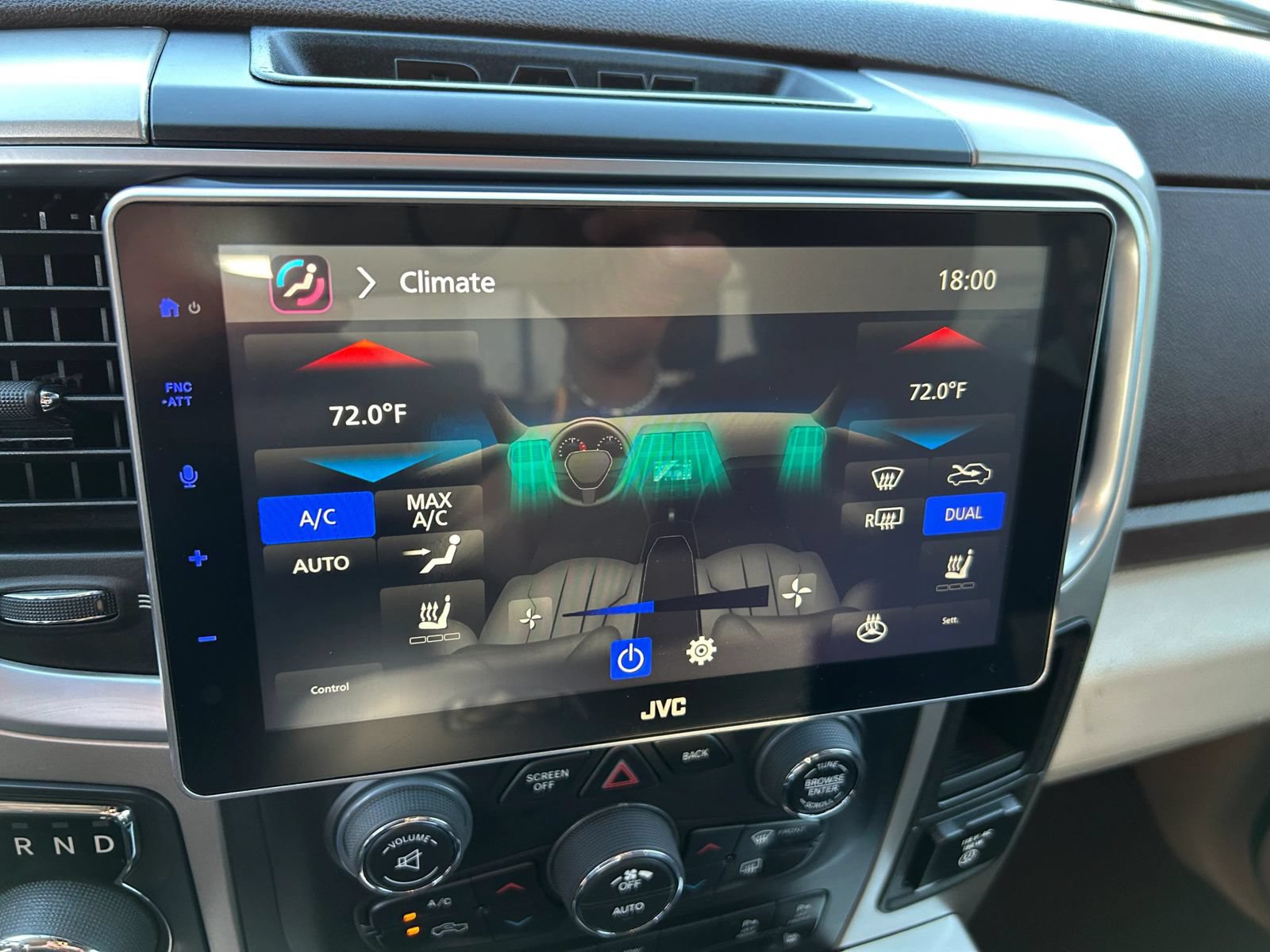 Used 2016 RAM 1500 Lone Star RWD image 19