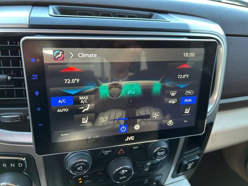 Used 2016 RAM 1500 Lone Star RWD image 19