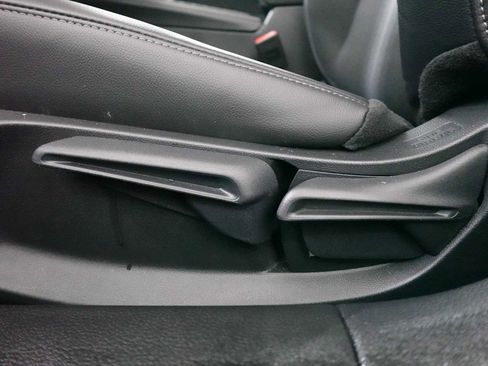 Used 2026 Honda Civic Sport image 14