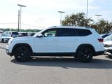Used 2018 Volkswagen Atlas SEL image 4