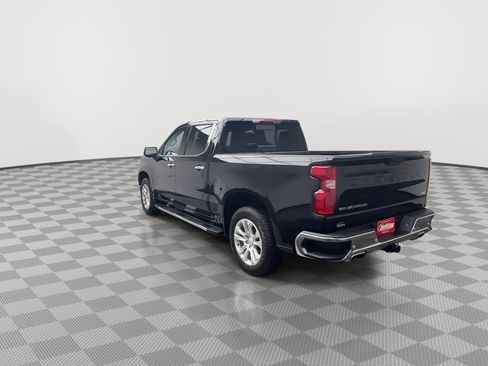 Certified 2023 Chevrolet Silverado 1500 LTZ image 2
