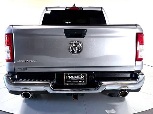 Used 2023 RAM 1500 Lone Star RWD image 5