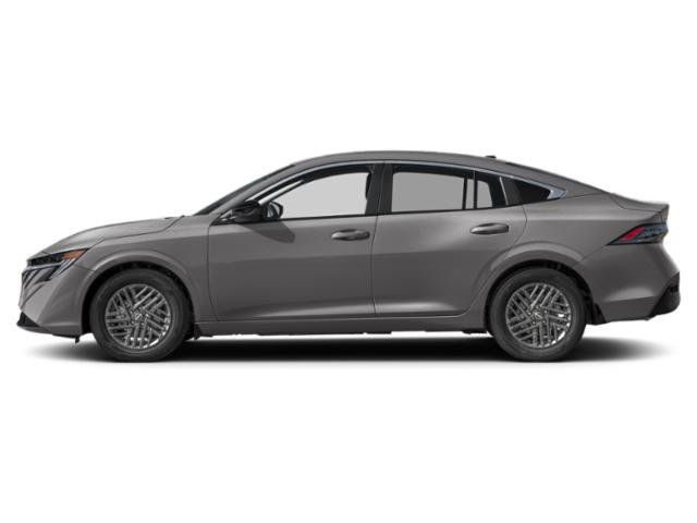 New 2027 Nissan Sentra SV FWD image 3