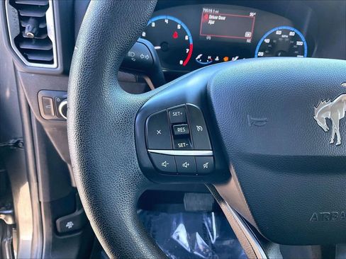 Used 2021 Ford Bronco Sport Big Bend image 21