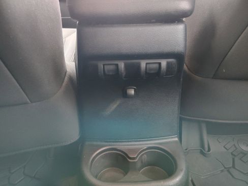 Used 2017 Jeep Wrangler Unlimited Sport w/ Quick Order Package 24S image 28