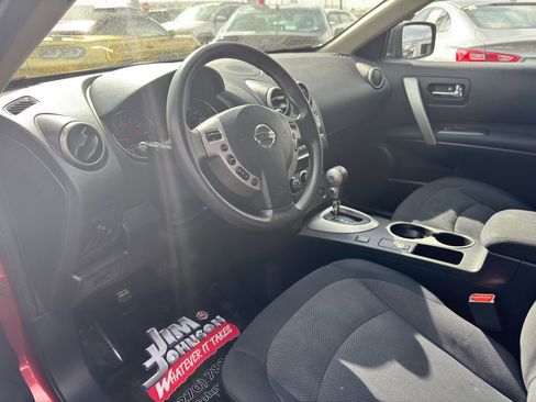 Used 2013 Nissan Rogue S w/ Special Edition Pkg image 11
