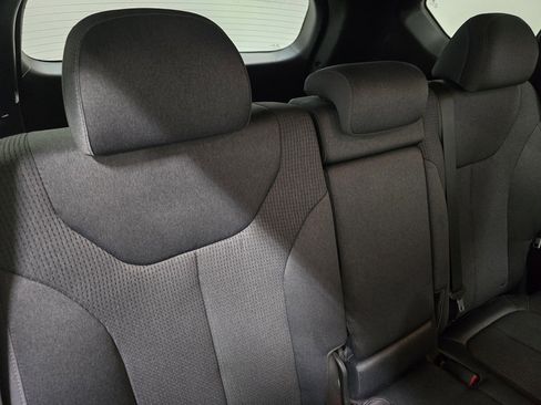 Used 2023 Hyundai Santa Fe SEL image 19