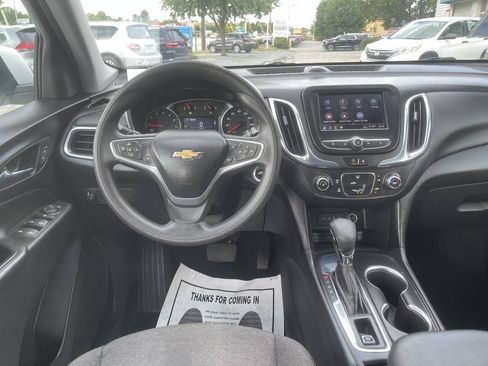 Used 2023 Chevrolet Equinox LT FWD image 21