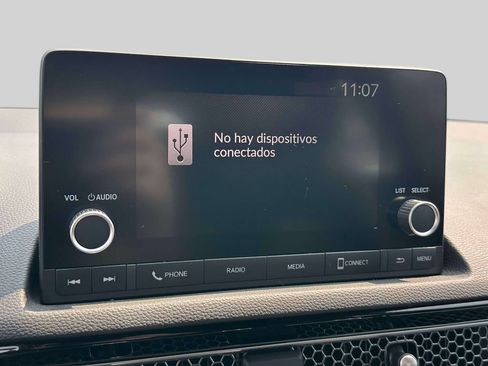 Certified 2023 Honda Civic Sport image 23