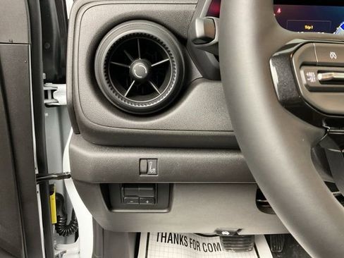 New 2026 Chevrolet Colorado Trail Boss image 13