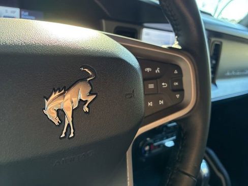 Used 2023 Ford Bronco Outer Banks image 31
