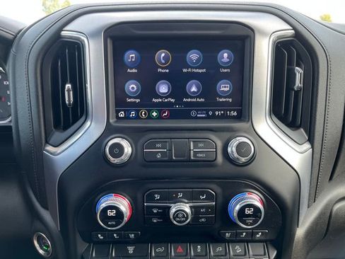 Used 2023 GMC Sierra 3500 SLT image 6