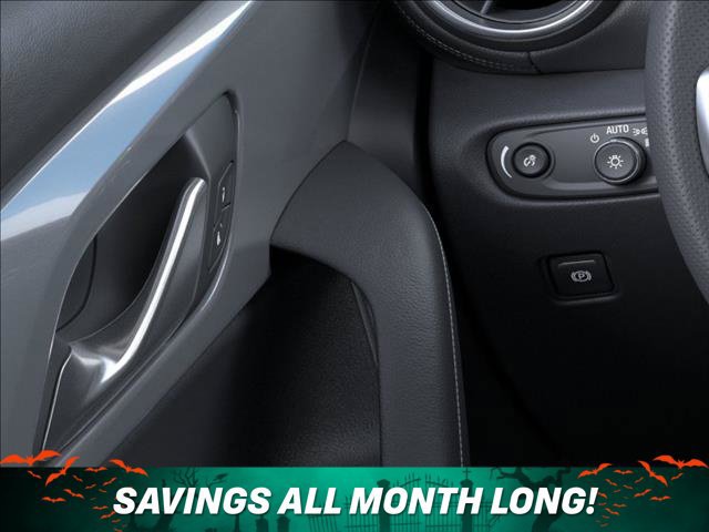 New 2026 Chevrolet Blazer LT w/ Convenience Package FWD image 22