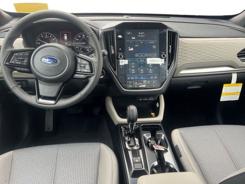 New 2026 Subaru Forester Premium image 10