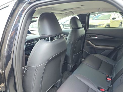 New 2025 MAZDA CX-30 AWD 2.5 S w/ Premium Package image 18