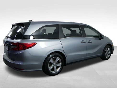 Used 2019 Honda Odyssey EX-L image 10