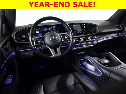 Certified 2023 Mercedes-Benz GLE 350 4MATIC image 37