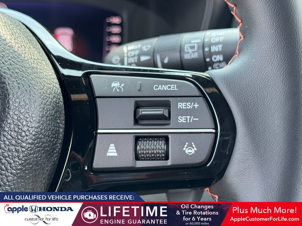 New 2026 Honda Pilot Sport image 24