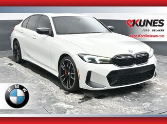 Used 2023 BMW M340i w/ Shadowloine Package video 1