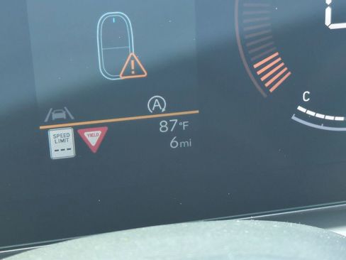 New 2026 Hyundai Tucson SEL AWD/4WD image 36
