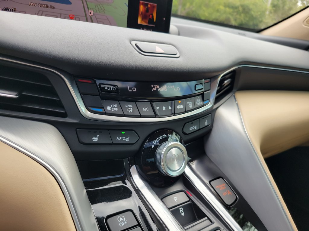 Used 2025 Acura TLX w/ Technology Package FWD image 31