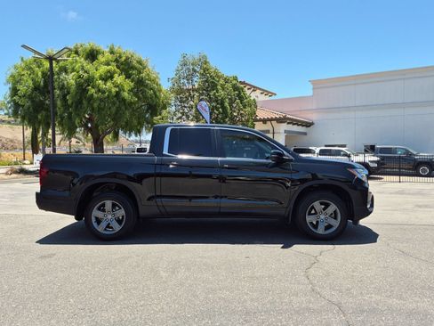 Used 2023 Honda Ridgeline RTL image 6