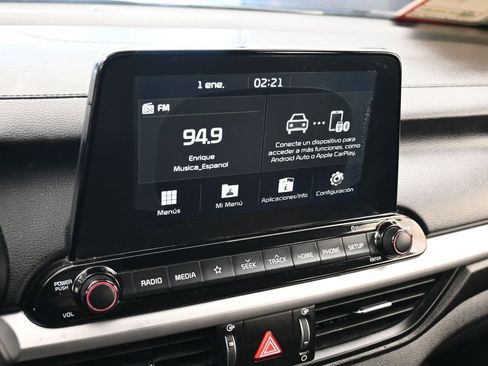 Used 2019 Kia Forte LXS image 20