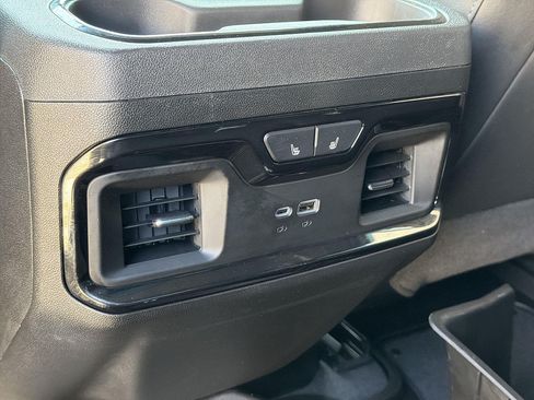Used 2026 GMC Sierra 1500 AT4 AWD/4WD image 20