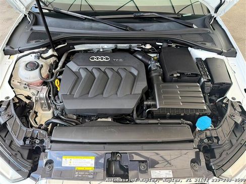 Used 2018 Audi A3 2.0T Premium Plus image 17