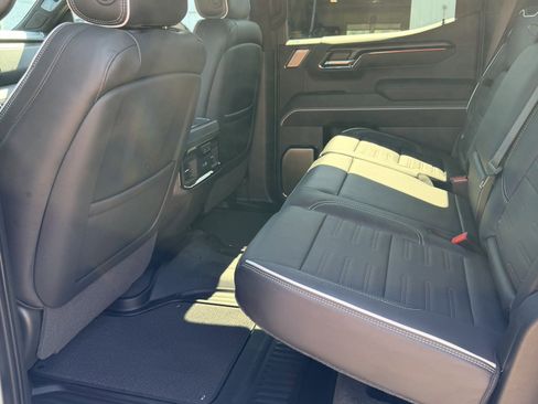 Used 2026 GMC Sierra 1500 AT4X AWD/4WD image 11