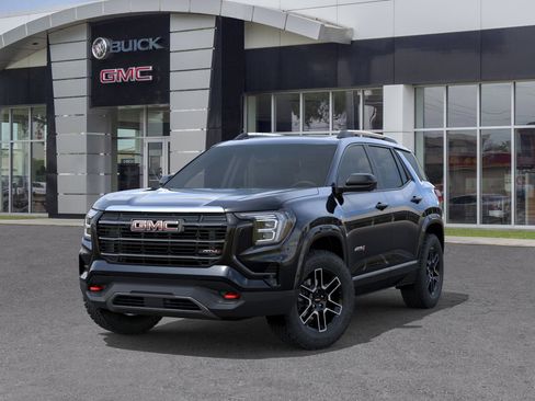 New 2026 GMC Terrain AT4 w/ Convenience Package III image 6