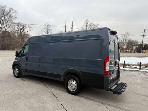Used 2020 RAM ProMaster 3500 image 6
