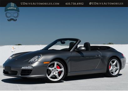 Used 2010 Porsche 911 Carrera S