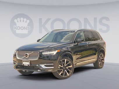 Certified 2024 Volvo XC90 B5 Plus