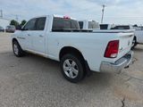 Used 2012 RAM 1500 Big Horn image 4