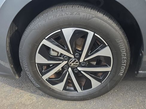 Used 2024 Volkswagen Jetta S image 13