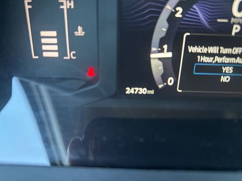 Used 2024 Toyota Tacoma SR5 image 16