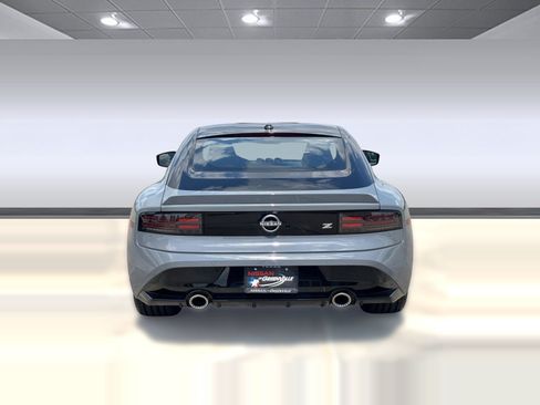 New 2027 Nissan Z Performance RWD image 10