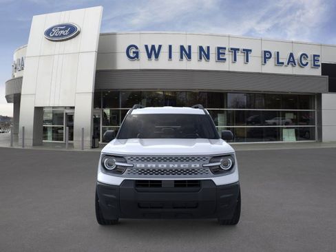 New 2025 Ford Bronco Sport Big Bend image 6