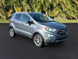 Used 2021 Ford EcoSport Titanium image 2