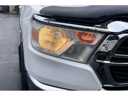 Used 2021 RAM 1500 Big Horn image 28