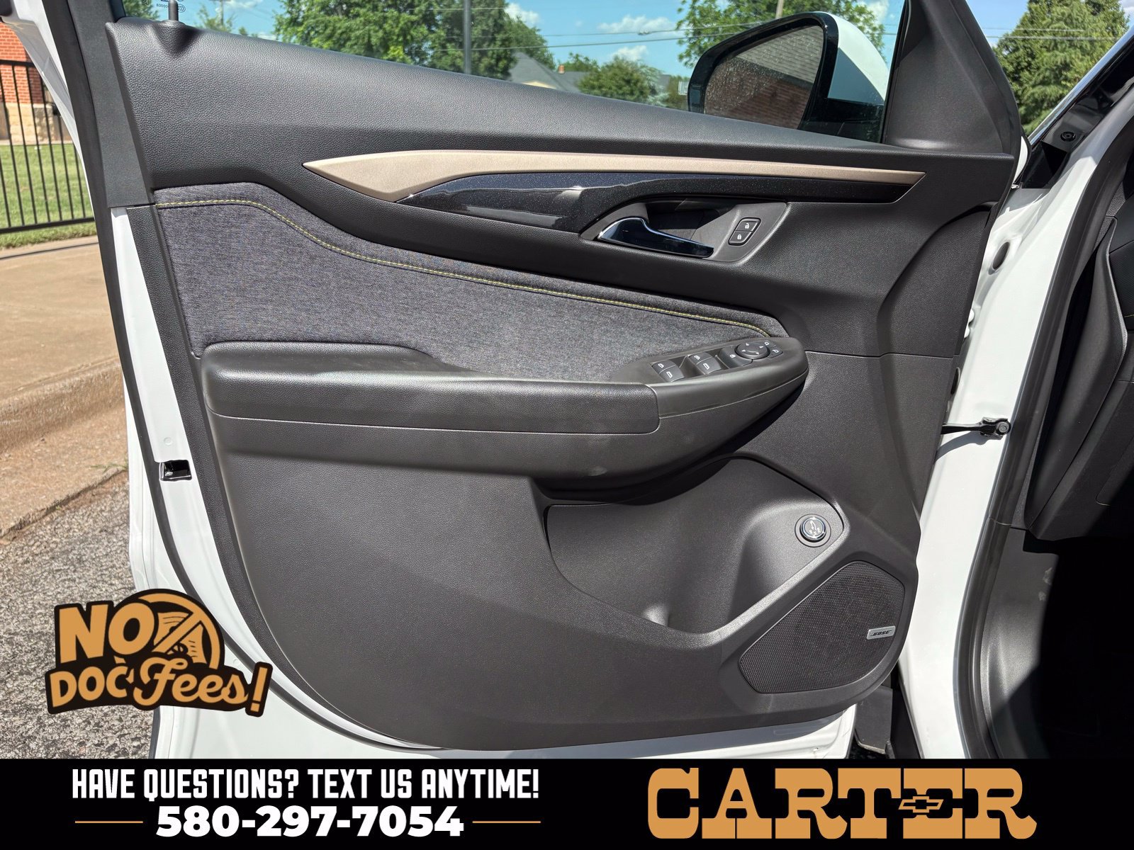 New 2026 Chevrolet TrailBlazer ACTIV w/ Convenience Package FWD image 25