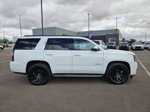 Certified 2015 GMC Yukon SLE w/ Convenience Package RWD image 6
