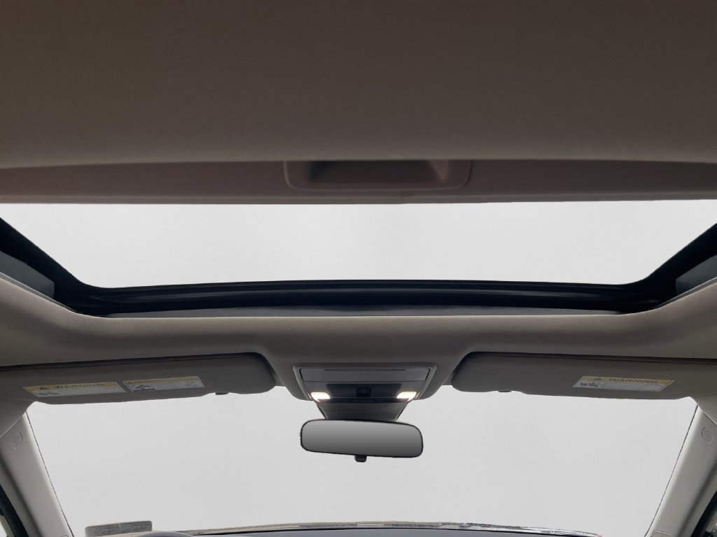 Certified 2025 Honda CR-V EX image 32