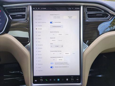 Used 2014 Tesla Model S 60 image 15