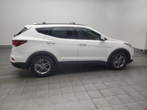 Used 2018 Hyundai Santa Fe Sport w/ 2.4L Value Package 02 FWD image 10