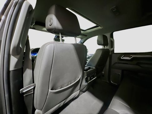 Used 2022 Chevrolet Silverado 1500 LTZ image 19