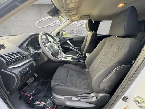 Used 2023 Mitsubishi Eclipse Cross Ralliart AWD/4WD image 19