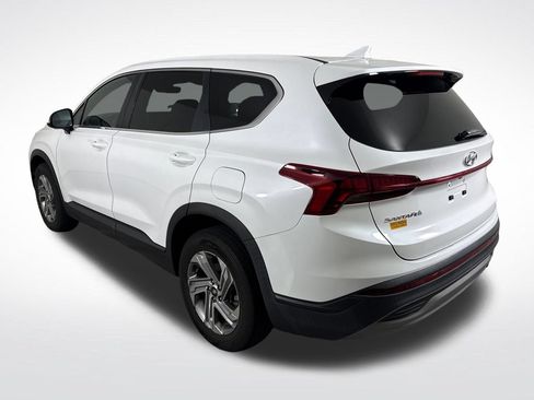 Certified 2023 Hyundai Santa Fe SE FWD image 6