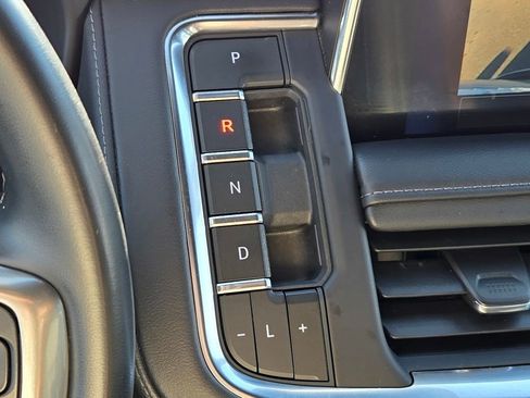 Certified 2023 Chevrolet Tahoe LT image 18